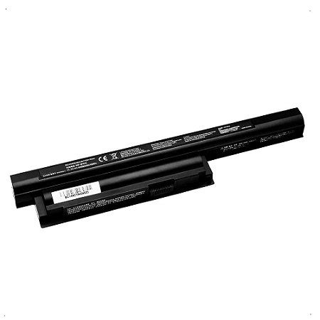 Bateria Para Notebook Sony Vaio Vgp Bps Pcg X Vpceh Vpc Eh