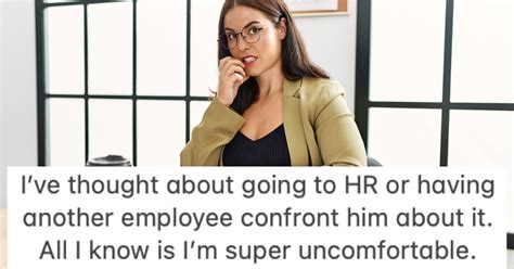 Woman Asks For Help After Creepy Coworker Likes Her Old Bikini Pic On Social Media