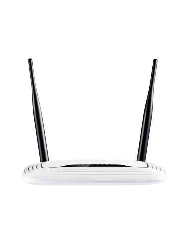 TP-Link TL-WR841N V14 Router