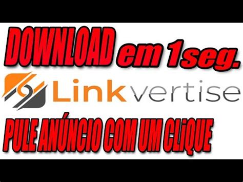 COMO PASSAR POR LINKS DO LINKVERTISE PASSO A PASSO MUITO FÁCIL YouTube