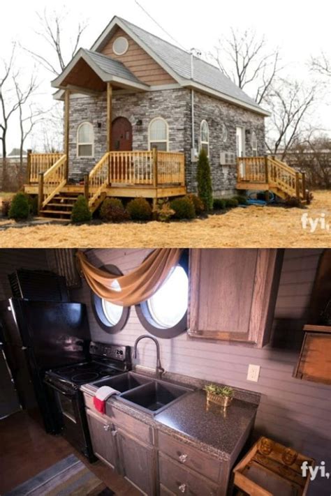 26 Pet-Friendly Tiny Houses Your Dog and Cat Will Love - Tiny Houses