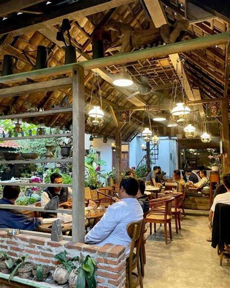 Togu Coffee Roastery Harga Menu Suasana Daya Tarik Wisata Diary