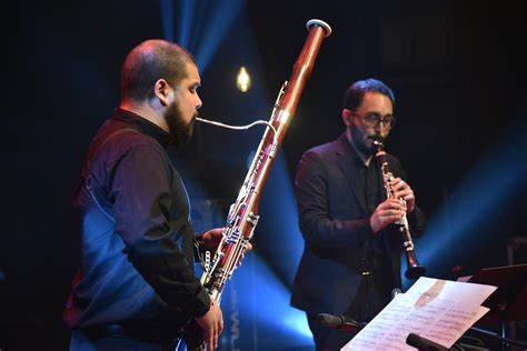 Orquesta Cl Sica Del Maule Presenta Un Nuevo Programa De C Mara