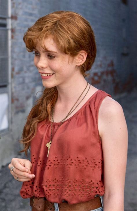 Sophia Lillis Papo De Cinema