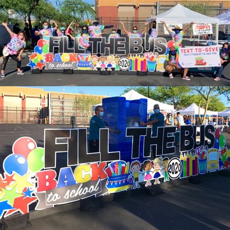 Communities in Schools Nevada – Noticiero Movil