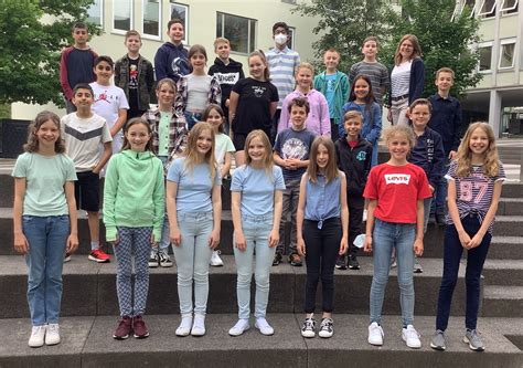 Klassenfotos: Klassen 5-10 – wsf100.de