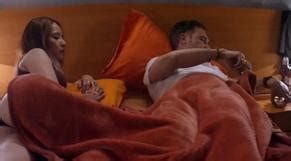 PERRAS DE BARRIO NUDE SCENES AZNude