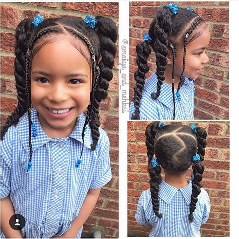 Swag Hairstyles Girls Hairstyles Braids Black Girl Braided Hairstyles