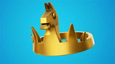 How To Get The Fortnite Discord Victory Crown