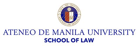 Partnerships | School of Law | Ateneo de Manila University