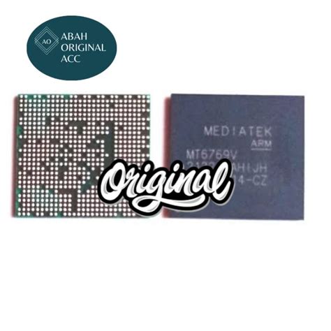 Jual Ic Cpu Infinix Hot S Hot Hot S Chipset Soc Original Tested Proved Shopee Indonesia