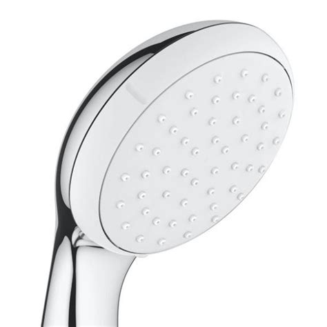 Grohe Tempesta Set De Douche Jet Chrome Reuter