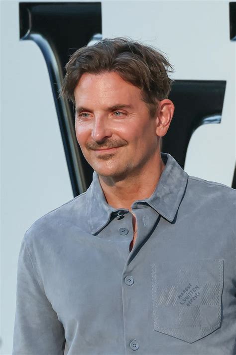 “What Happened to This Man?” Bradley Cooper Debuts Shocking New Haircut ...