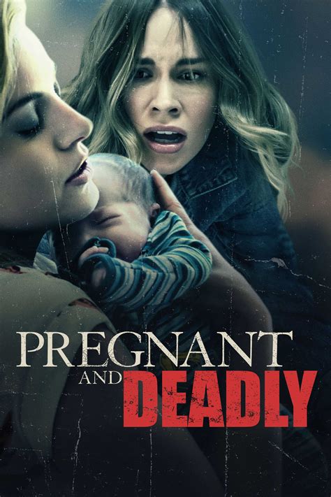 Pregnant And Deadly Tv Listings And Schedule Tv Guide