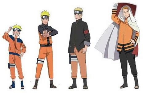 Naruto Movies: Series Timeline Explained, 54% OFF