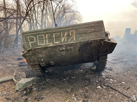 93-тя ОМБр Холодний Яр скорочує розміри "другої армії світу" (фото ...