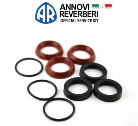 Ar Annovi Reverberi Oem Kit Packing Mm Xm Xma For Sale Online Ebay