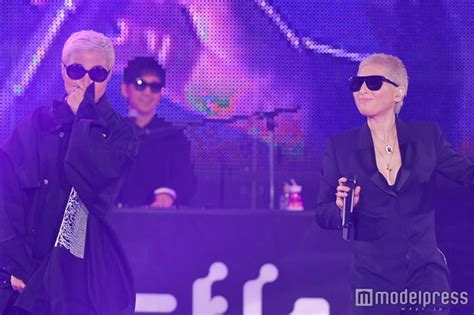 15年ぶりlisa復活のm Flo「神コレ」大トリで会場熱狂＜神コレ2018s／s＞ モデルプレス