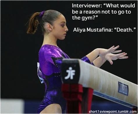 172 best images about Gymnastics Quotes on Pinterest | Gymnasts, Cheer ...