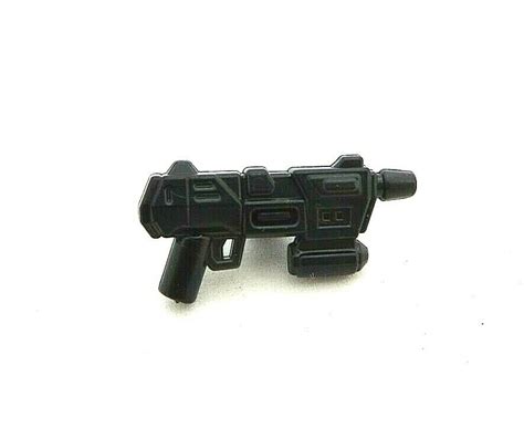 Brickarms Dc 17m Blaster For Star Wars Mini Figures New Commandos