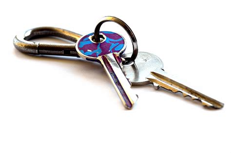 Keys - Background Free Stock Photo - Public Domain Pictures 