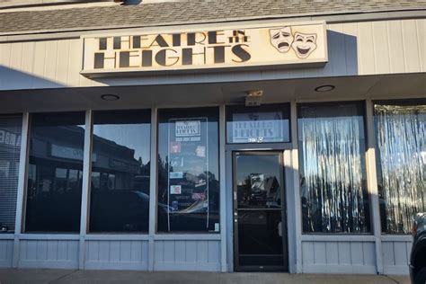 Questions remain after abrupt closure of small Citrus Heights theatre – Citrus Heights Sentinel