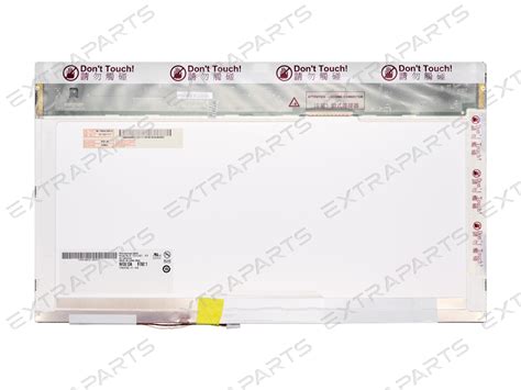 Купить Матрица 15.6" B156XW01 v.2 AUOptronics : Матрицы / дисплеи ...