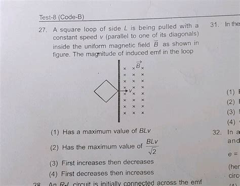 Solve X X