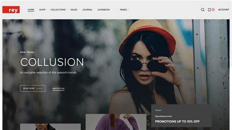 33 Best WooCommerce WordPress Themes 2025