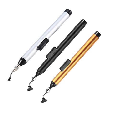 Ffq Vacuum Sucking Pen Pencil Ic Easy Pick Up Tool Ffq Smd Smt