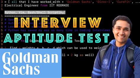 Python Tips You Must Know For Coding Interviews Quadexcel