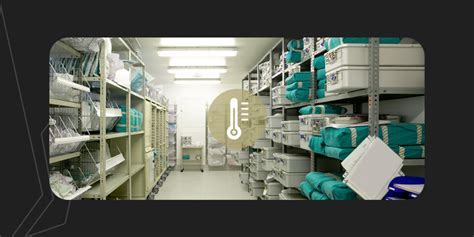 Temperature Control in Pharmaceutical Warehousing: Why It Matters | Crown LSP Group