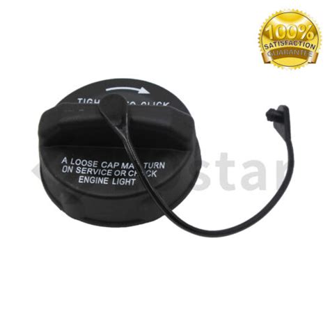 Fuel Filler Gas Cap W Tether Ab Fits Dodge Journey Fiat