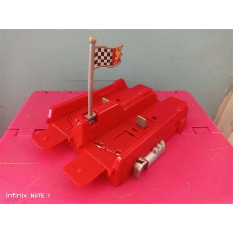 Jual Track Hot Wheels Finish Gate Elemination Shopee Indonesia