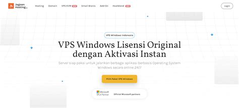 Cari Vps Windows Gratis Ketahui Risiko Dan Kekurangannya