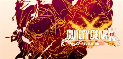 GUILTY GEAR Xrd REV 2 Steam Key For PC Buy Now