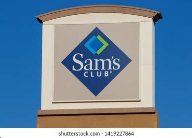 Sam's Club Logo Vector (.EPS) Free Download