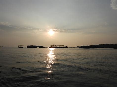 Tarkarli Beach - The Best Adventure Beach - Tarkarli Maharashtra Malvan