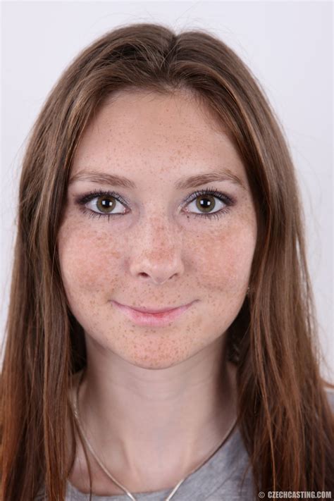 Czech Casting Lucie 2729 Porn Pictures XXX Photos Sex Images 2763636 PICTOA
