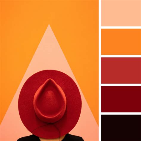 130 Eye Catching Color Combinations For Design Enthusiasts The