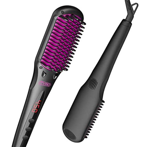 13 Incredible Hair Dryer Straightener Brush For 2024 Storables