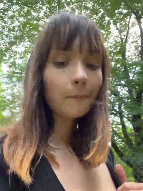 PetiteAbbyX Spreading Ass Hole