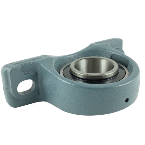 UC209 45 x 85 x 49/23 mm self-aligning bearing with P209 housing ...