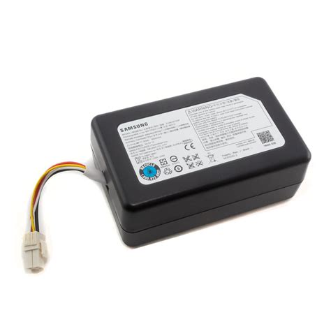 Купить аккумулятор для пылесоса Samsung (DJ96-00193F) 21.6V 3600mAh