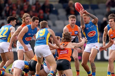 Gws Giants Vs Gold Coast Suns Tips Preview And Live Stream