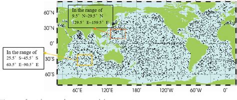 Figure From Expendable Conductivitytemperaturedepth Assisted Fast