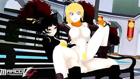 MarcoV4point1 Porno Hentai Gay Compilation 3 XHamster