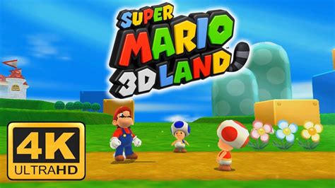 Citra super mario 3d land download - lulifind