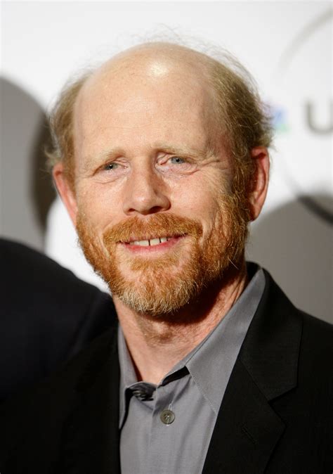 Ron Howard Biografía Películas Series Fotos Vídeos Y Noticias