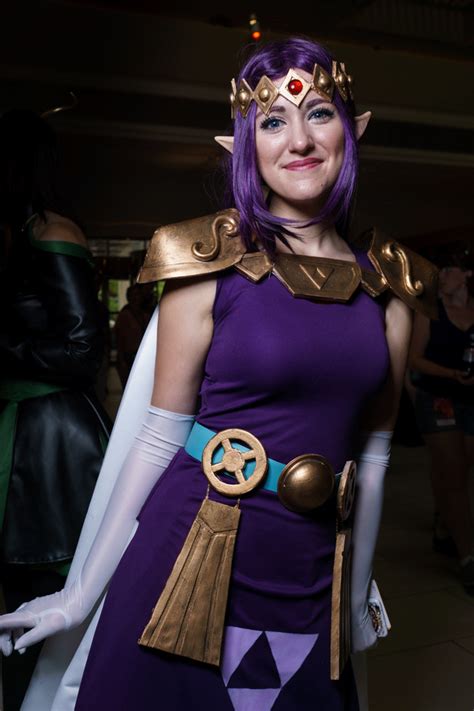 Tina Kinz Mavis Onlyfans Patreon Erotic Cosplay Set Naked My XXX Hot Girl